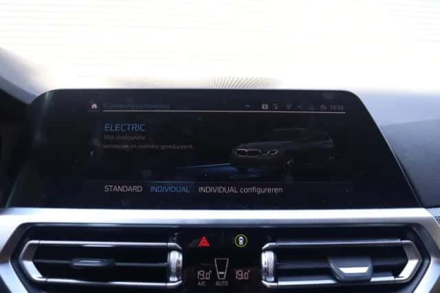 BMW 3-Serie (2021) thumbnail 22