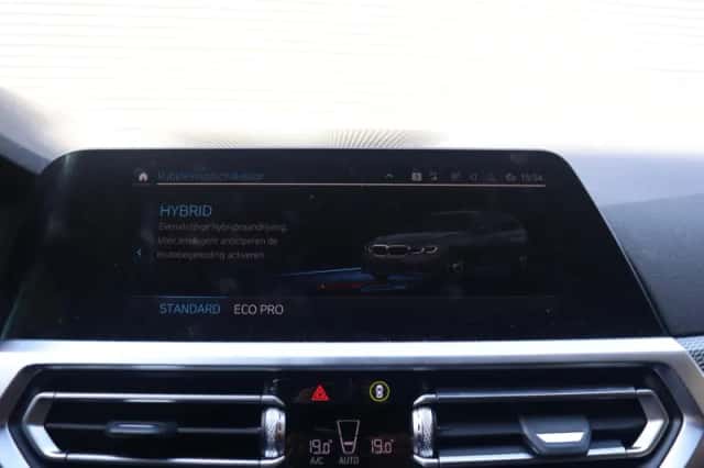 BMW 3-Serie (2021) thumbnail 23