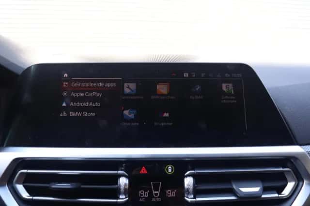 BMW 3-Serie (2021) thumbnail 25