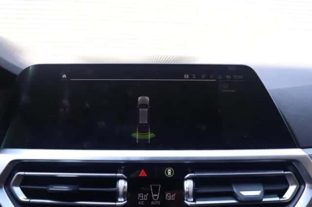 BMW 3-Serie (2021) thumbnail 26
