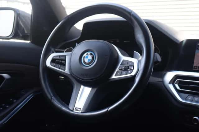 BMW 3-Serie (2021) thumbnail 29