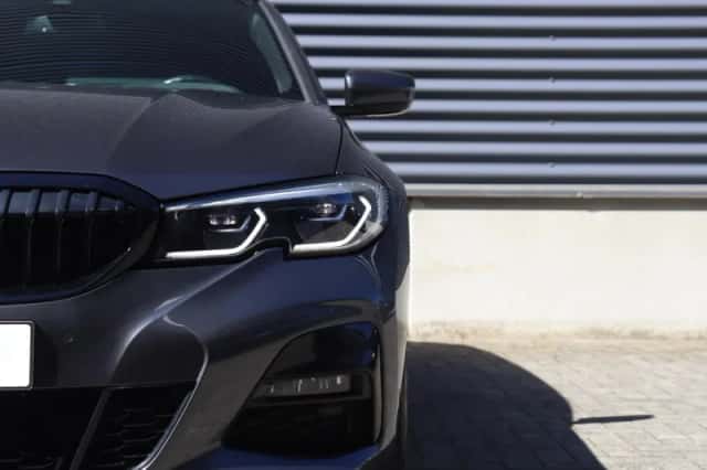 BMW 3-Serie (2021) thumbnail 30