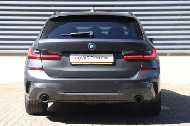 BMW 3-Serie (2021) thumbnail 4