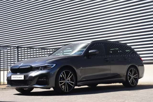 BMW 3-Serie (2021) thumbnail 32