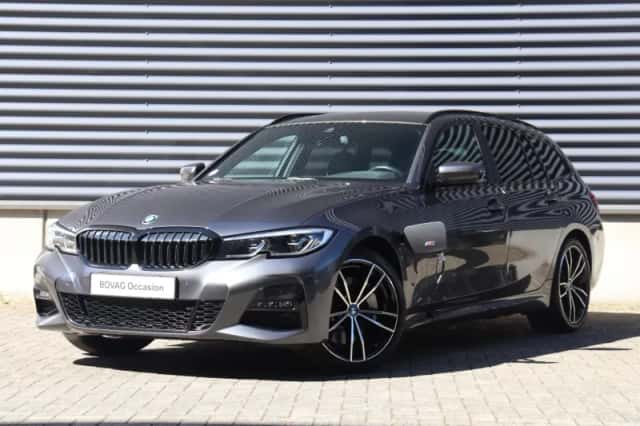 BMW 3-Serie (2021) thumbnail 33