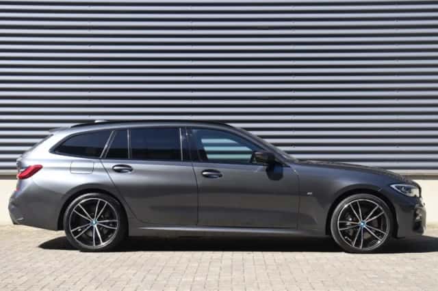 BMW 3-Serie (2021) thumbnail 5
