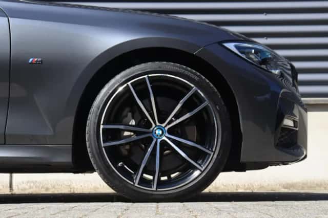 BMW 3-Serie (2021) thumbnail 6