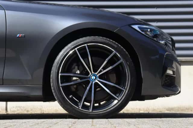 BMW 3-Serie (2021) thumbnail 6