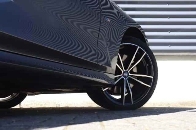 BMW 3-Serie (2021) thumbnail 7