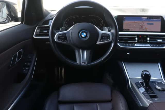BMW 3-Serie (2021) thumbnail 9