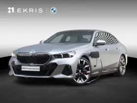 BMW 5-Serie (2024)