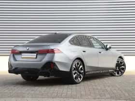 BMW 5-Serie (2024) thumbnail 2