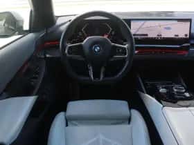 BMW 5-Serie (2024) thumbnail 11