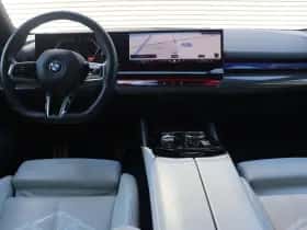 BMW 5-Serie (2024) thumbnail 13