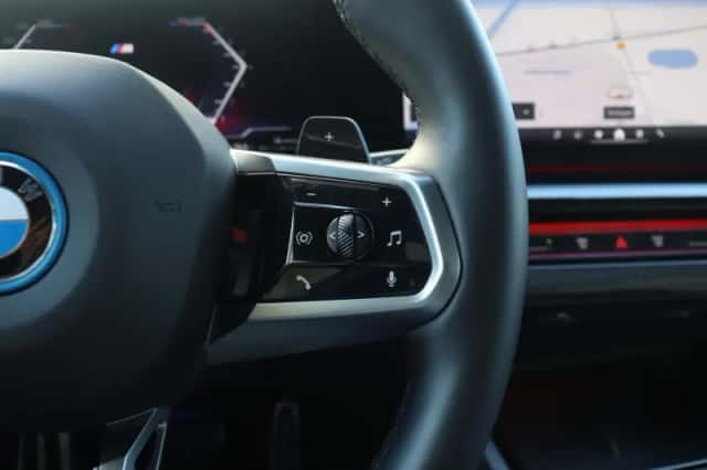 BMW 5-Serie (2024) thumbnail 20