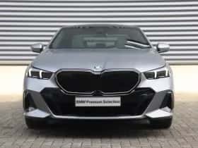 BMW 5-Serie (2024) thumbnail 3
