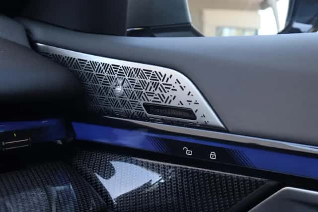 BMW 5-Serie (2024) thumbnail 24