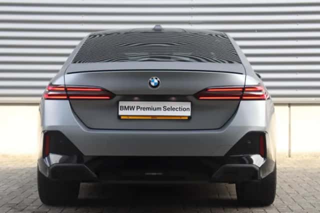 BMW 5-Serie (2024) thumbnail 4