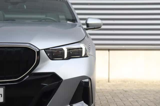 BMW 5-Serie (2024) thumbnail 38