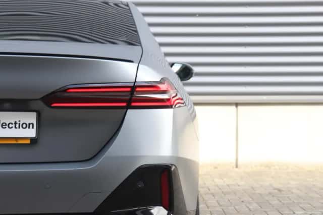 BMW 5-Serie (2024) thumbnail 39
