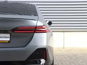 BMW 5-Serie (2024) thumbnail 39