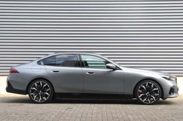 BMW 5-Serie (2024) thumbnail 5