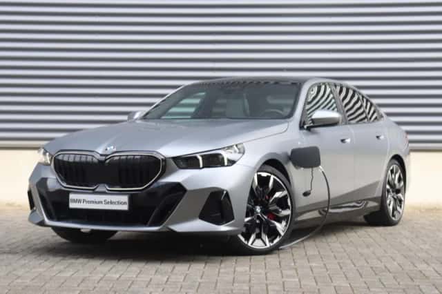 BMW 5-Serie (2024) thumbnail 41