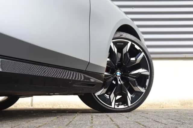 BMW 5-Serie (2024) thumbnail 7