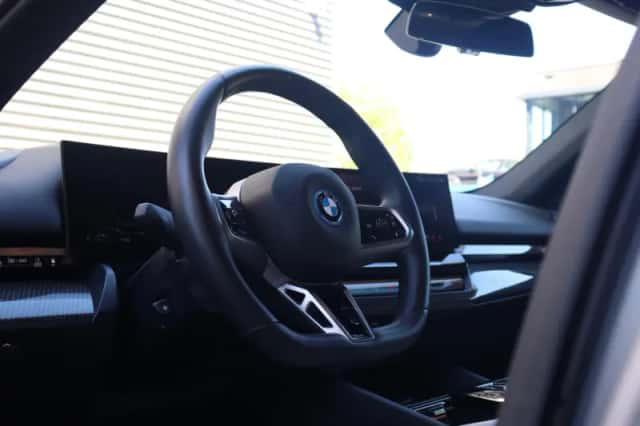 BMW 5-Serie (2024) thumbnail 8