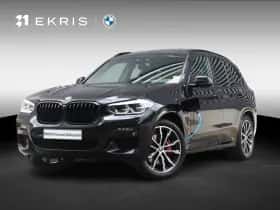 BMW X3 (2021)