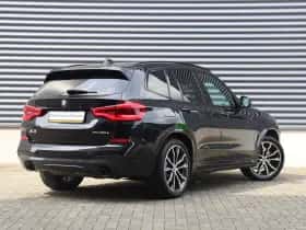 BMW X3 (2021) thumbnail 2
