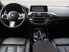 BMW X3 (2021) thumbnail 11