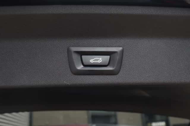 BMW X3 (2021) thumbnail 13