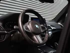 BMW X3 (2021) thumbnail 14
