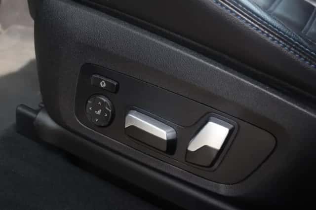 BMW X3 (2021) thumbnail 15