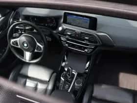 BMW X3 (2021) thumbnail 16