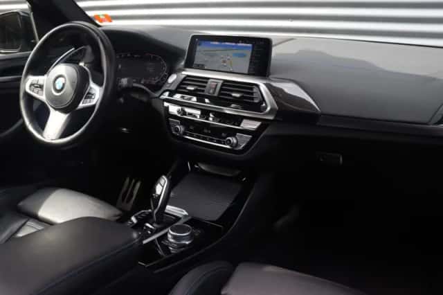 BMW X3 (2021) thumbnail 17
