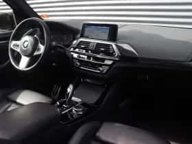 BMW X3 (2021) thumbnail 17