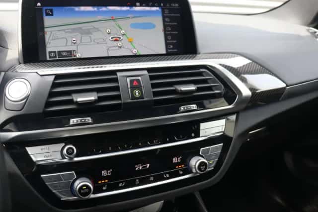BMW X3 (2021) thumbnail 18
