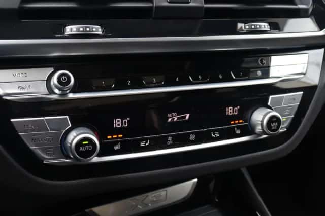 BMW X3 (2021) thumbnail 19
