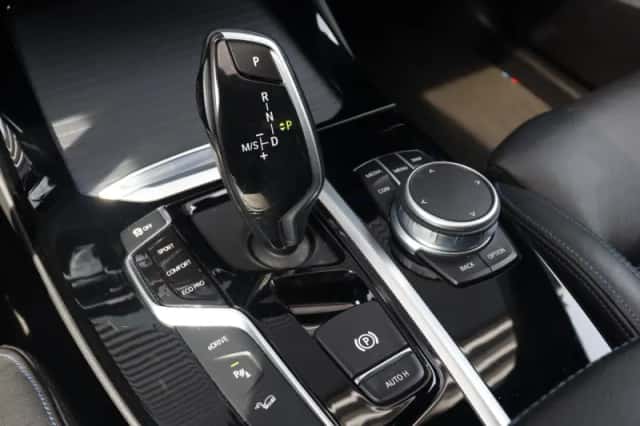 BMW X3 (2021) thumbnail 20