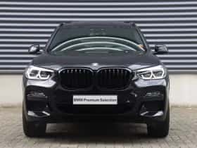 BMW X3 (2021) thumbnail 3