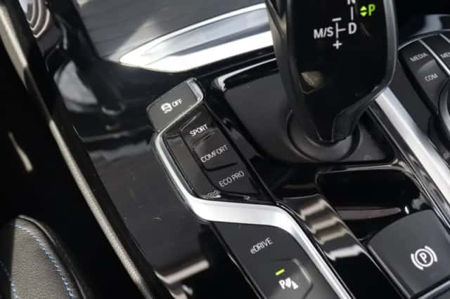 BMW X3 (2021) thumbnail 21