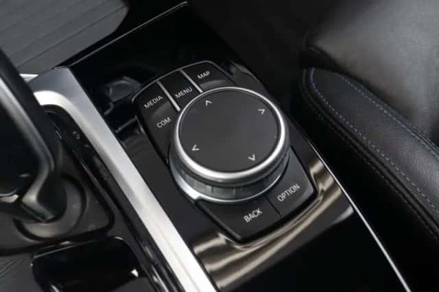 BMW X3 (2021) thumbnail 22