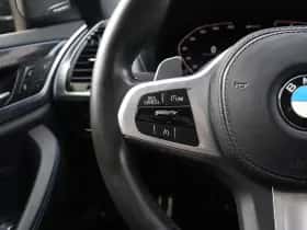 BMW X3 (2021) thumbnail 23