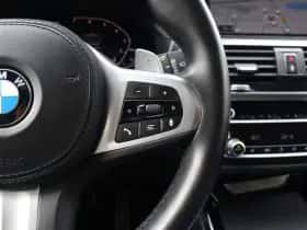BMW X3 (2021) thumbnail 24