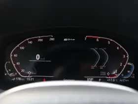BMW X3 (2021) thumbnail 25