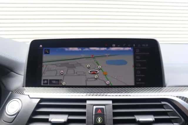 BMW X3 (2021) thumbnail 26