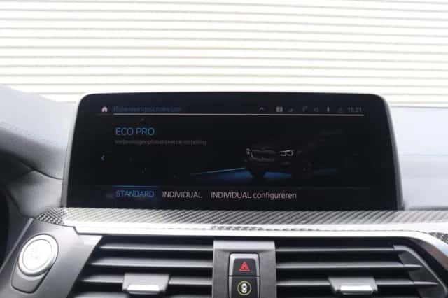 BMW X3 (2021) thumbnail 27