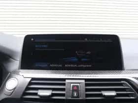 BMW X3 (2021) thumbnail 27